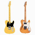 Telecaster Parts
