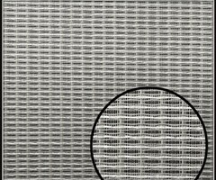 Fender Blackface Speaker Grill Cloth - 36" x 38"