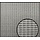 Fender Grill Cloth - 36" x 38"