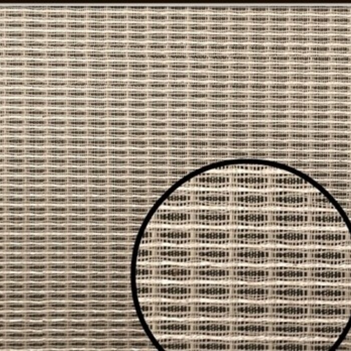Fender Aged Blackface Speaker Grill Cloth - 16" x  28"