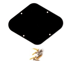 PRS Guitars PRS Electronics Backplate, Parallelogram #2, Surface Mount (fits S2 McCarty 594)