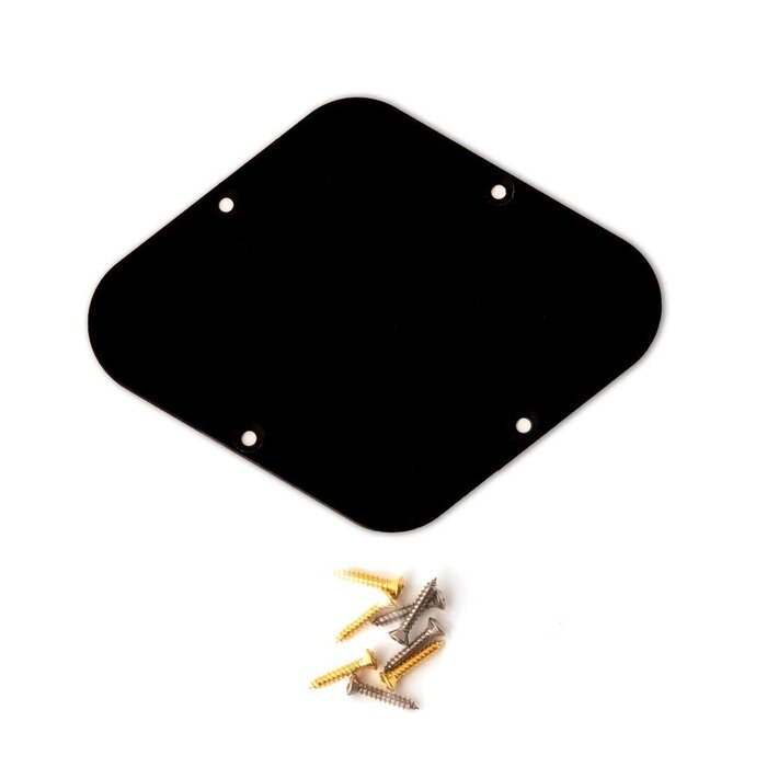 PRS Guitars PRS Electronics Backplate, Parallelogram #2, Surface Mount (fits S2 McCarty 594)
