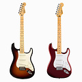 Stratocaster Parts