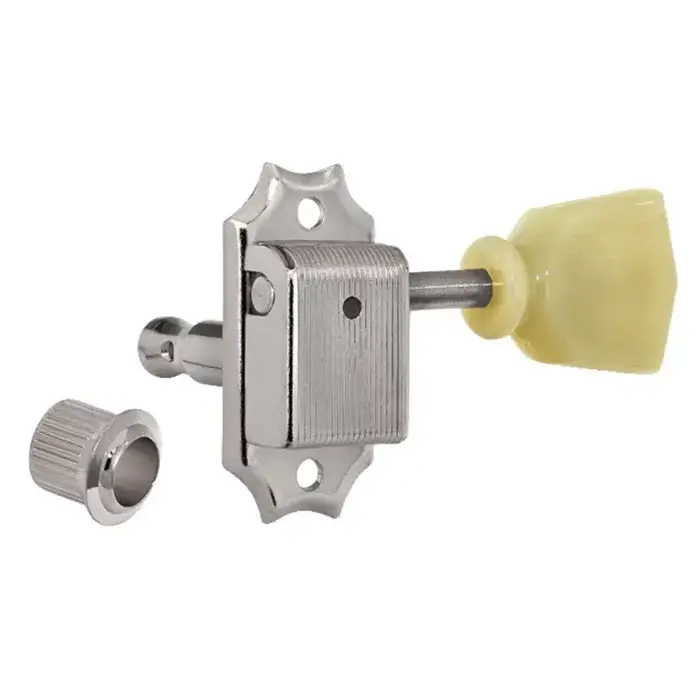Gotoh Gotoh  SD90 Vintage Tuner Set (6) - Nickel