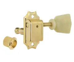 Gotoh Gotoh  SD90 Vintage Tuner Set (6) - Gold