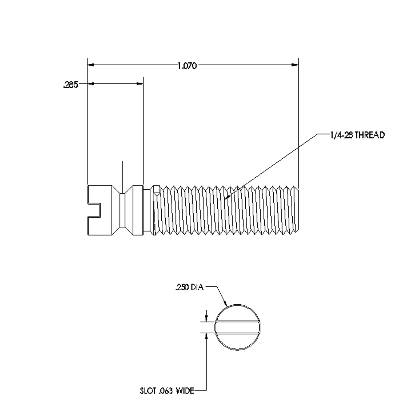 MannMade USA MannMade USA Mounting Posts & Well Set - Gold
