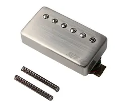 PRS Guitars PRS 58/15 LT Bass Pickup, Nickel