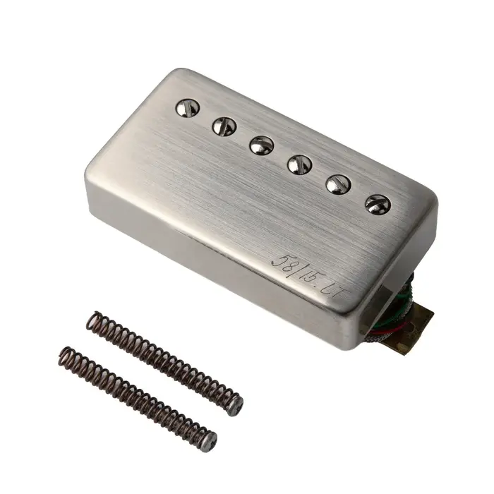 PRS Guitars PRS 58/15 LT Treble Pickup, Nickel