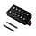 PRS 85/15 Treble Pickup, Nickel Posts (Uncovered)