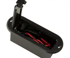 PRS Guitars PRS Battery Compartment - GG Bass