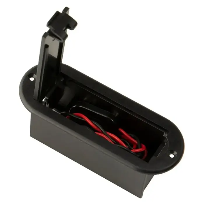 PRS Guitars PRS Battery Compartment - GG Bass