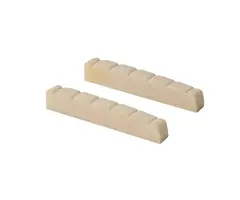 PRS Guitars PRS String Nut, Bone - Set of Two, Narrow