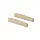 PRS String Nut, Bone - Set of Two, Narrow