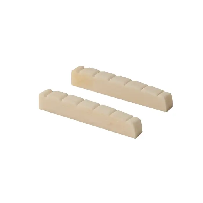 PRS Guitars PRS String Nut, Bone - Set of Two, Narrow