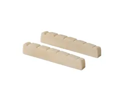 PRS Guitars PRS String Nut, Bone - Set of Two, Regular
