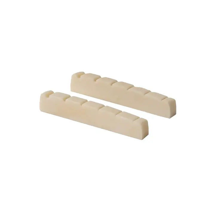 PRS Guitars PRS String Nut, Bone - Set of Two, Regular