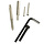 MannMade USA Bridge Bushing Installation/Repair Tool Kit