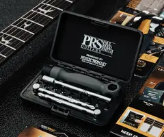 PRS Guitars MusicNomad PRS Guitars 18-Piece Tool Kit