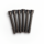 PRS Gen III Tremolo Bridge Knife Edge Screws (6), Smoked Black