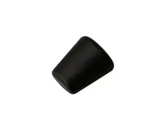 PRS Guitars PRS Flat-Grip Switch Tip - Metric - Black