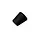 PRS Flat-Grip Switch Tip - Metric - Black