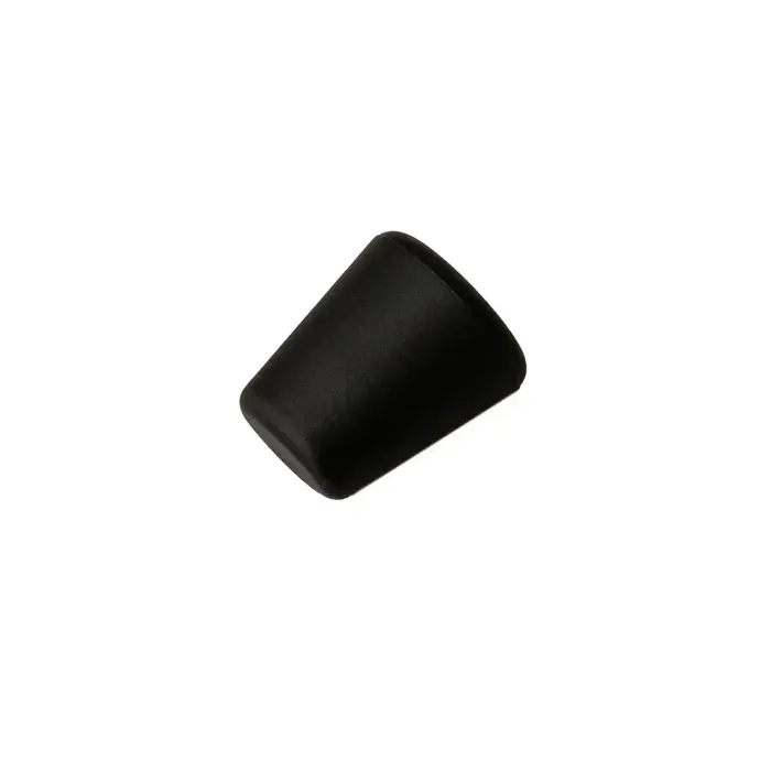 PRS Guitars PRS Flat-Grip Switch Tip - Metric - Black