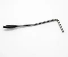PRS Guitars PRS Machined Tremolo Arm  - Smoked Black - For Core Models
