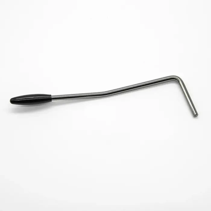 PRS Guitars PRS Machined Tremolo Arm  - Smoked Black - For Core Models