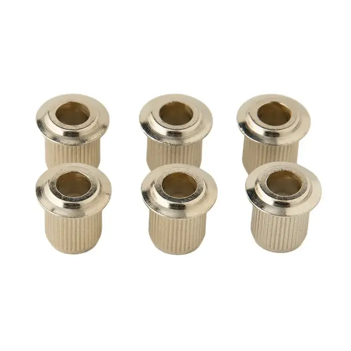 PRS Guitars PRS Tuner Grommet for Phase III & Vintage Style - Nickel