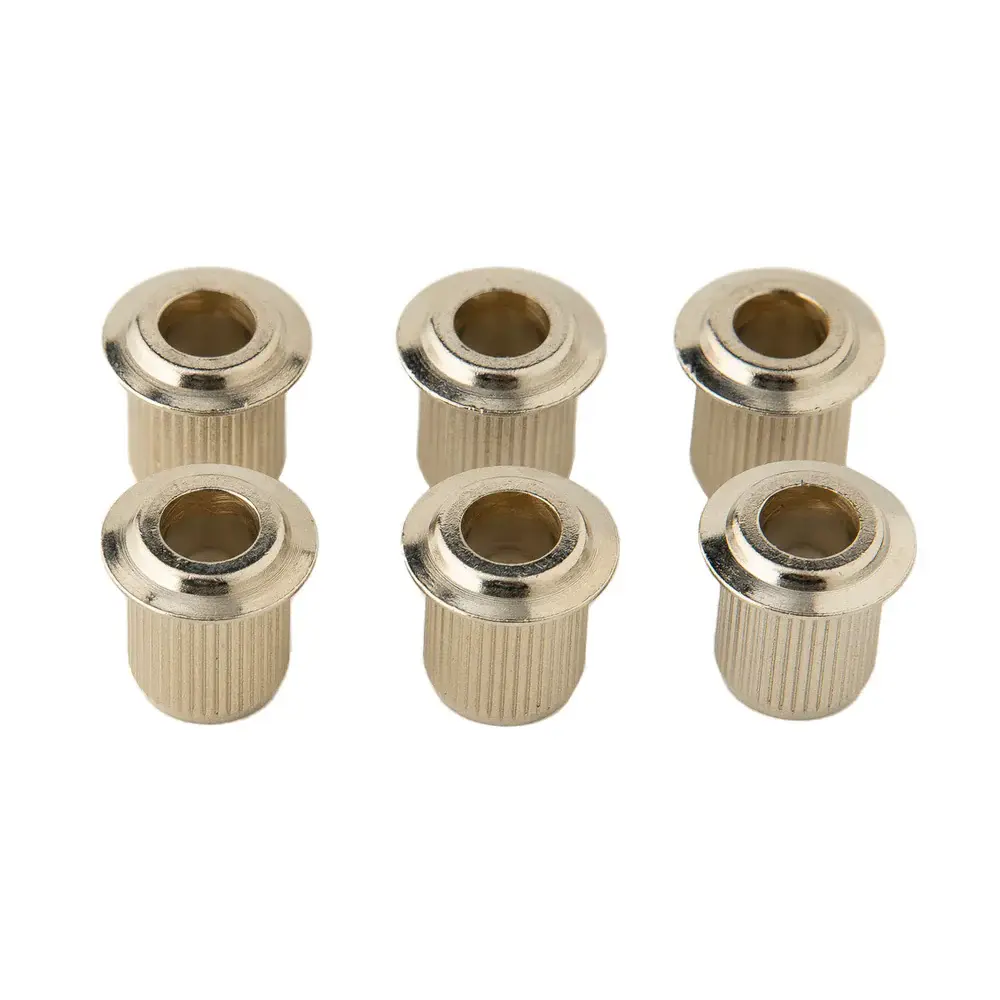 PRS Guitars PRS Tuner Grommet for Phase III & Vintage Style - Nickel