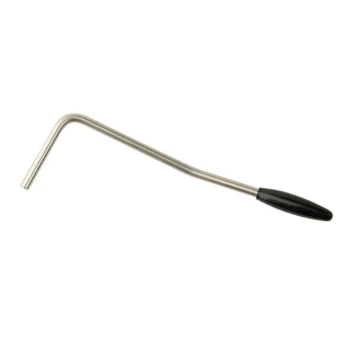 PRS Guitars PRS Left-Handed Machined Tremolo Arm (Core)- Smoked Black