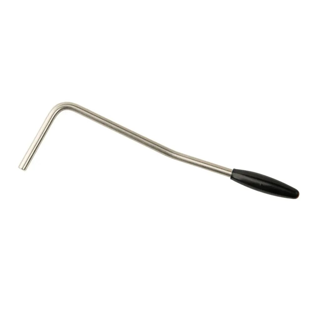 PRS Guitars PRS Left-Handed Machined Tremolo Arm (Core)- Smoked Black