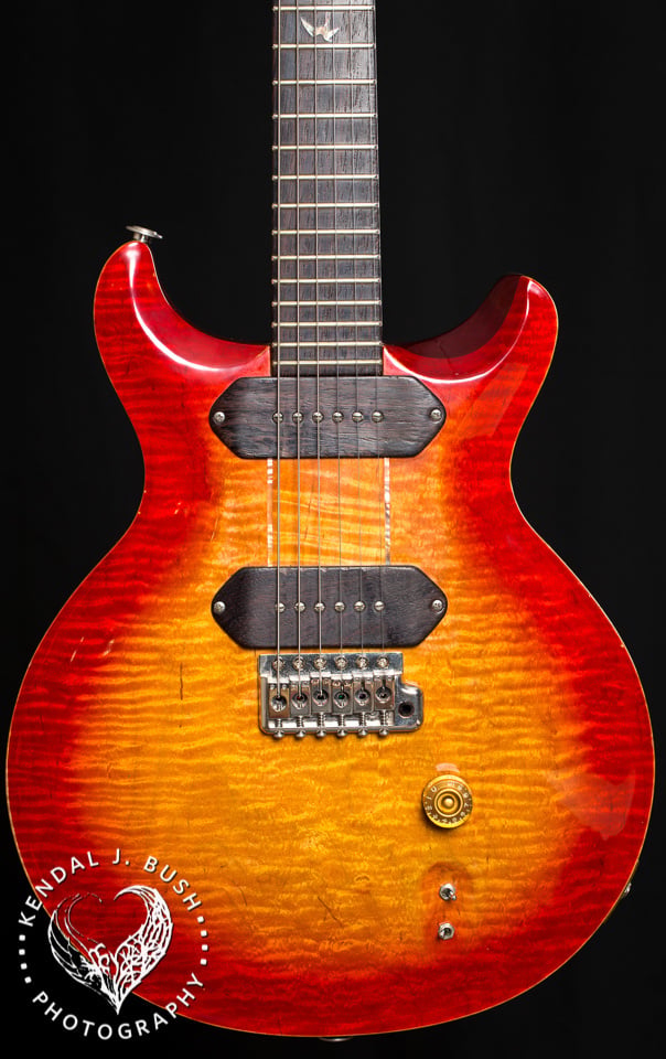 History of PRS Guitars - reverb.com