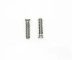 PRS Guitars PRS Fiore/SE Silver Sky - 2-point Fulcrum Mounting Screws - Steel