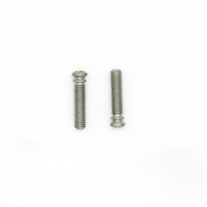 PRS Guitars PRS Fiore/SE Silver Sky - 2-point Fulcrum Mounting Screws - Steel
