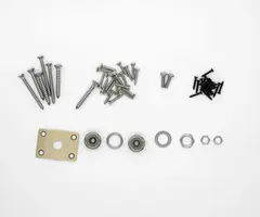 PRS Guitars PRS Hardware Kit - Nickel