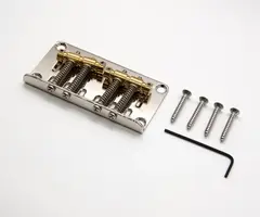 PRS Guitars PRS Myles Kennedy/Vela Plate Style Bridge - Steel