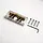 PRS Myles Kennedy/Vela Plate Style Bridge - Steel