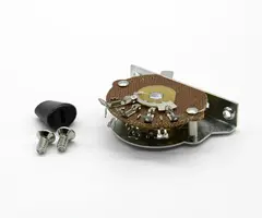 PRS Guitars PRS 5-Way Blade Switch -  Fits SE Special Semi-Hollow and SE Chleo