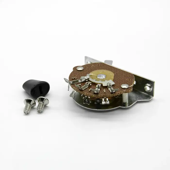 PRS Guitars PRS 5-Way Blade Switch -  Fits SE Special Semi-Hollow and SE Chleo