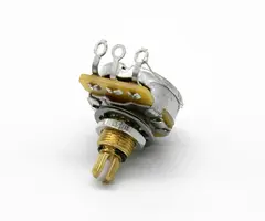 PRS Guitars PRS 500k Medium Shaft Potentiometer [PRS Default Tone]