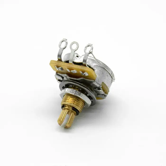 PRS Guitars PRS 500k Medium Shaft Potentiometer [PRS Default Tone]