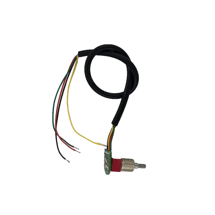 Gunstreet Gunstreet Classic PRS "SC" Single Cut Coil tapping Solderless Wiring Harness