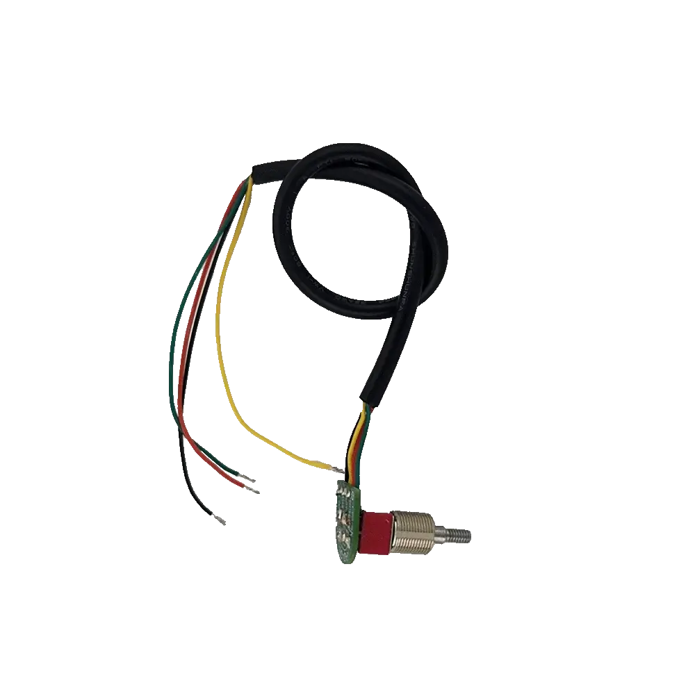 Gunstreet Gunstreet Classic PRS "SC" Single Cut Coil tapping Solderless Wiring Harness