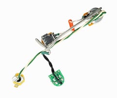 Gunstreet Gunstreet Classic PRS Toggle Switch Hand-Wired Wiring Harness - Coil Tapping -Treble Bleed