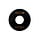 True Historic Toggle Switch Ring - Black