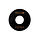 TruVintage True Historic Toggle Switch Ring - Black