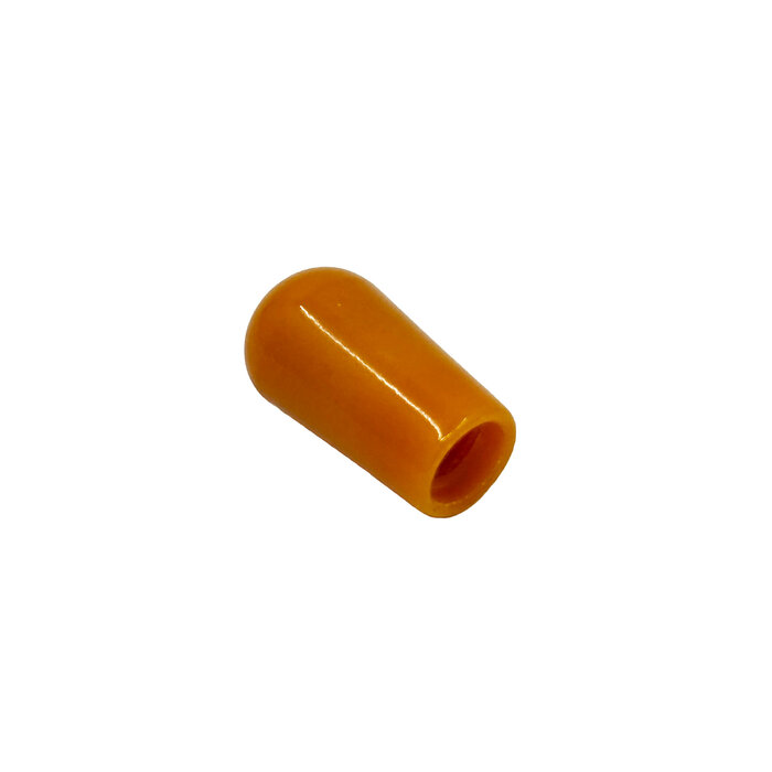 TruVintage TruVintage Real Catalin '50's Replica Switch Tip - Amber