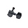 MannMade USA SE Locking Tuner - Bass side - Black Chrome