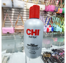 3.5B CHI Silk Infusion 6oz